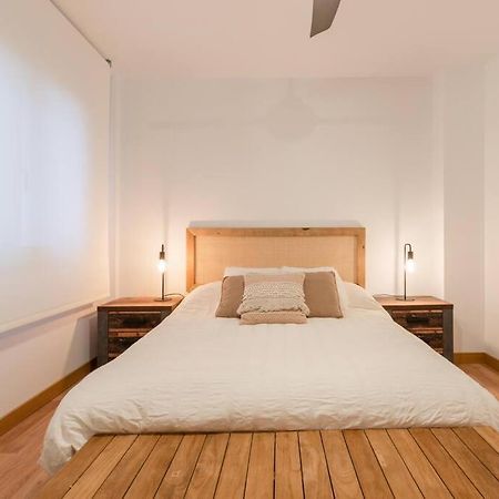 Duplex Cueva De Lobos By Clabao Apartment Logrono Exterior photo