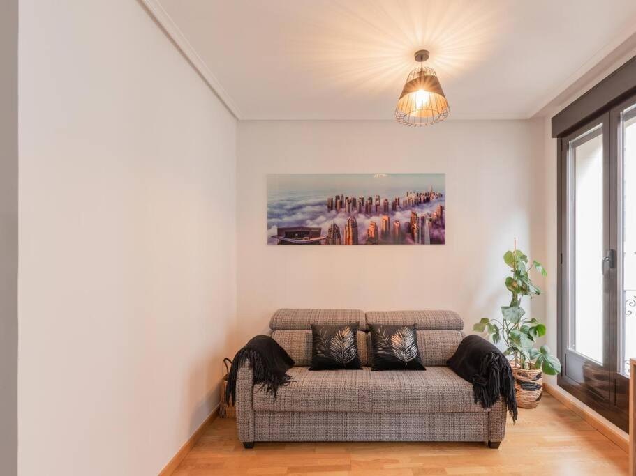 Duplex Cueva De Lobos By Clabao Apartment Logrono Exterior photo